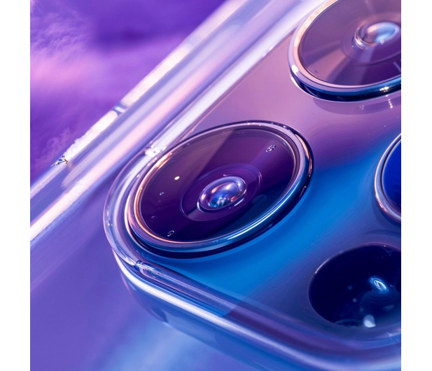 3mk Clear Case do Redmi Note 15 Pro+ 5G - 1511572 - zdjęcie 3